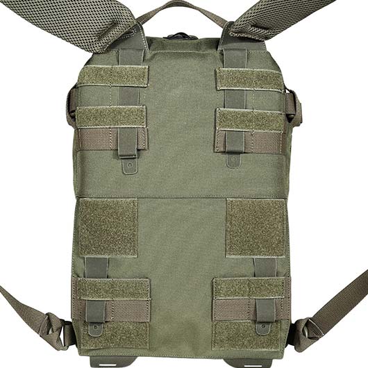 Tasmanian Tiger Rucksack Assault Pack 12 Liter oliv Bild 3