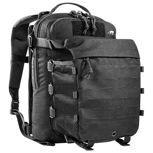 Tasmanian Tiger Rucksack Assault Pack 12 Liter schwarz