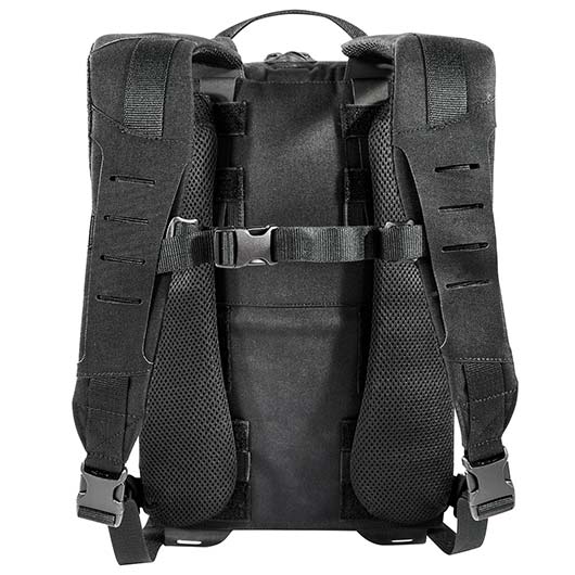 Tasmanian Tiger Rucksack Assault Pack 12 Liter schwarz Bild 3