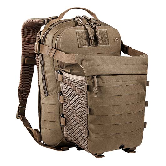 Tasmanian Tiger Rucksack Assault Pack 12 Liter coyote brown