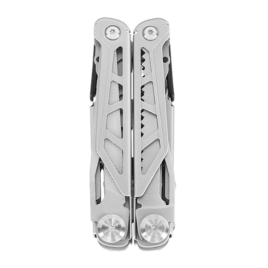 BlackFox Multitool Endurance schwarz inkl. Grteltasche Bild 5