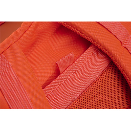 Brandit Rucksack Cooper 40 Liter Large orange Bild 4