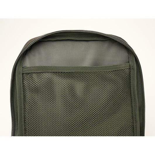 Brandit Rucksack Cooper medium 25 L dark woodland Bild 4