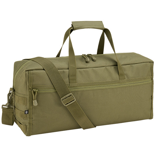 Brandit Tragetasche Utility Bag large 18 Liter oliv