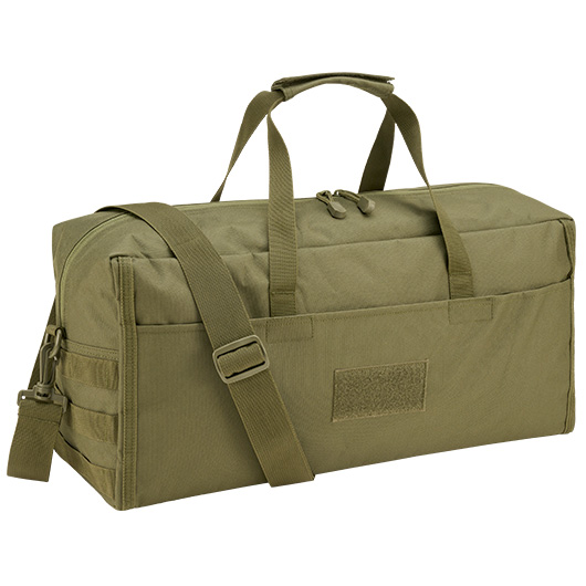 Brandit Tragetasche Utility Bag large 18 Liter oliv Bild 1