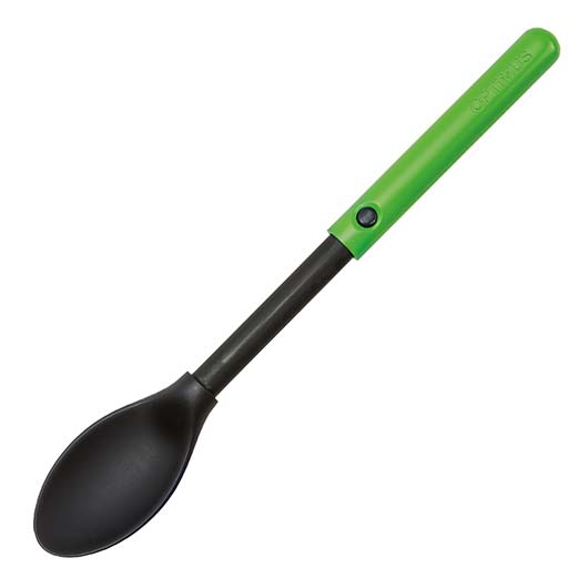 Optimus Ausziehbarer stabiler Lffel Sliding Long Spoon Bild 4