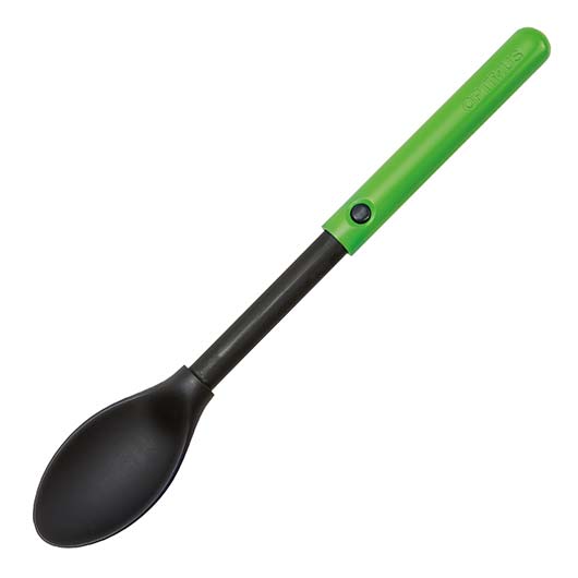 Optimus Camping Lffel Sliding Long Spoon ausziehbar Bild 4