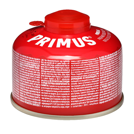 Primus Ventilkartusche Power Gas 100g