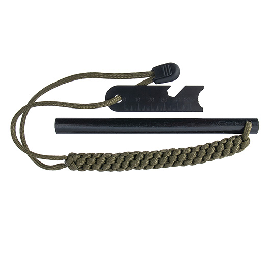 Origin Outdoors Zndstahl Goliath mit ca. 22000 Zndungen