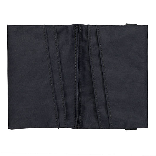 Tasmanian Tiger Kreditkartenh�lle Card Holder RFID mit Datenausleseschutz schwarz Bild 2