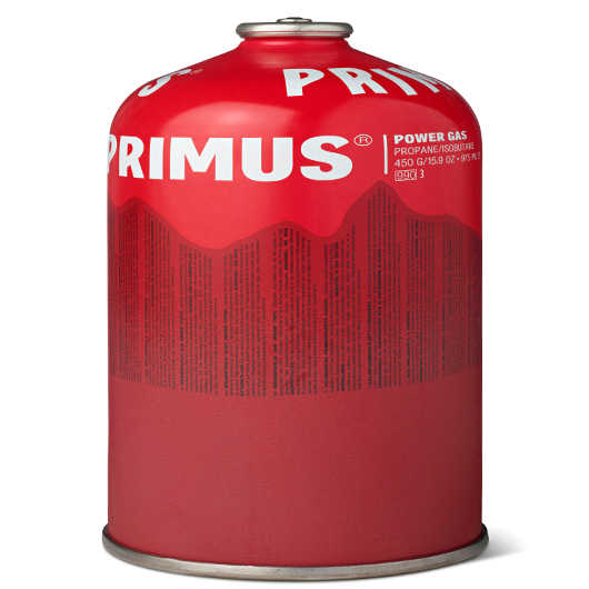 Primus Ventilkartusche Power Gas 450g Bild 1