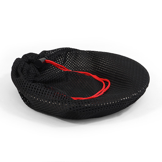 Origin Outdoors Teller Titan 18 cm grau extrem leicht Bild 3