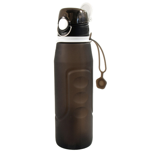 Origin Outdoors Wasserfilter Collapsible 1 Liter schwarz