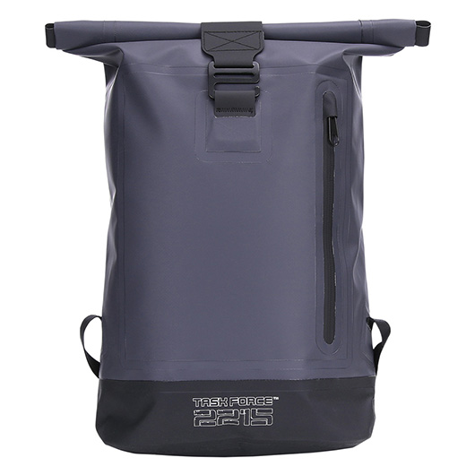 TF 2215 Rucksack Urban Creek Drybag 20 Liter grau wasserdicht inkl. Laptoptasche kaufen