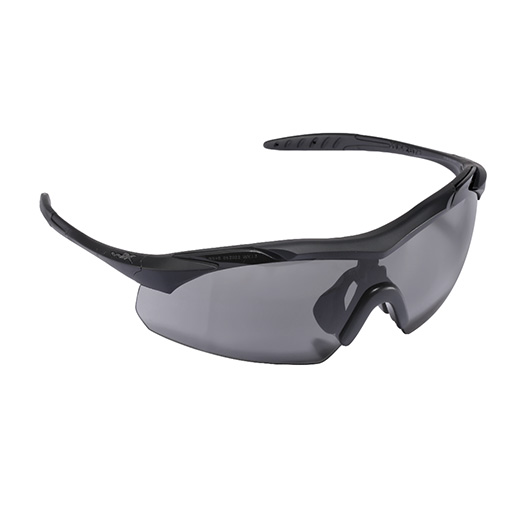 Wiley X Sonnenbrille Vapor 2,5 Set mit 3 Wechselglsern