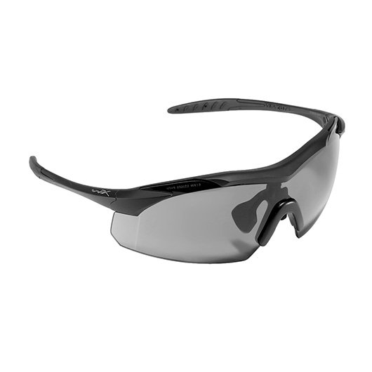 Wiley X Sonnenbrille Vapor 2,5 Set mit 2 Wechselglsern
