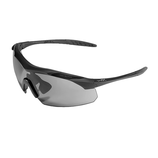 Wiley X Sonnenbrille Vapor 2,5 Set mit 2 Wechselglsern Bild 1