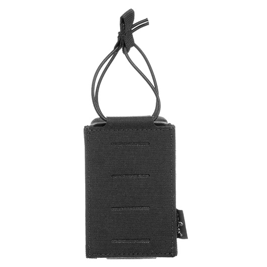 Amomax Tactical Single-Magazinholster Nylon-Fabric f. M4 / M16 / AR15 Magazine schwarz