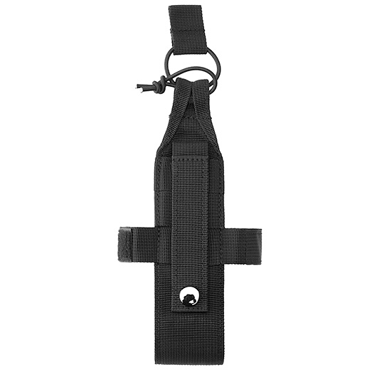 Brandit Porte-bouteille Molle Flex Large – Porte-bouteille Universel Pour Ceinture Ou Système Molle – Taille Unique