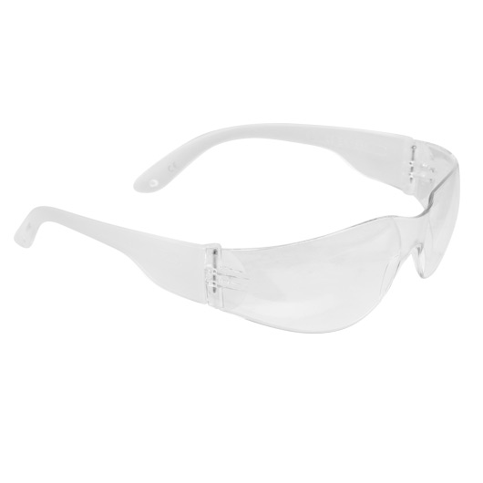 Nuprol Airsoft Protective Schutzbrille klar Bild 1