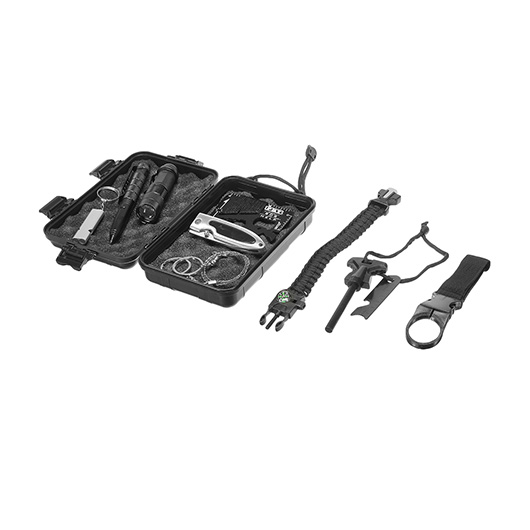 Survival-Kit kaufen - Notfall-Set online bestellen - SurviCamp