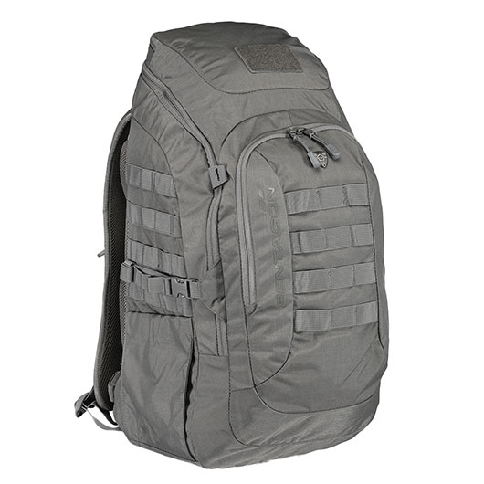 Pentagon Rucksack Epos 40 Liter wolf grau