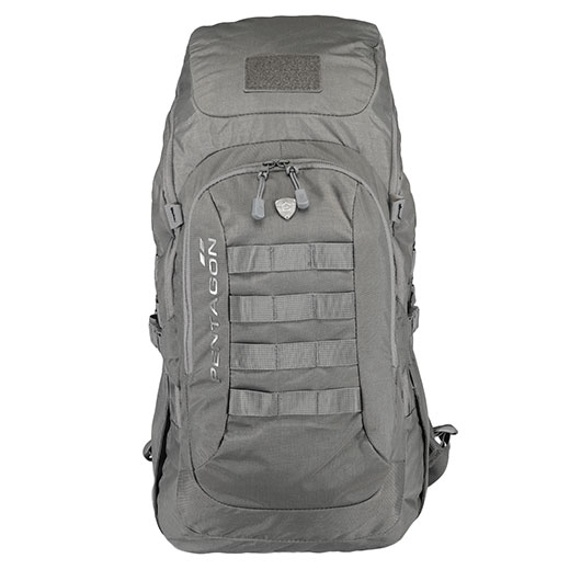 Pentagon Rucksack Epos 40 Liter wolf grau Bild 4
