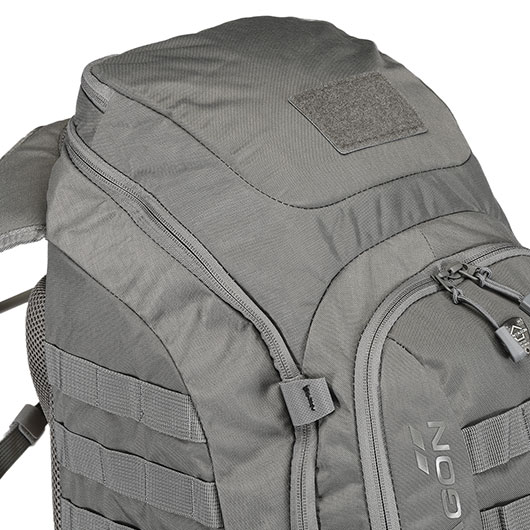 Pentagon Rucksack Epos 40 Liter wolf grau Bild 5