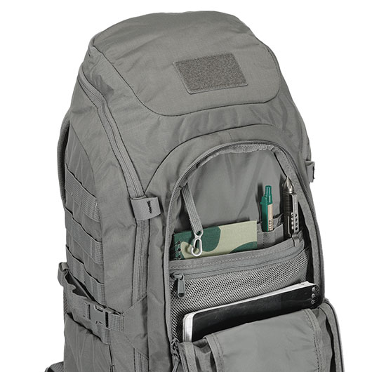 Pentagon Rucksack Epos 40 Liter wolf grau Bild 7