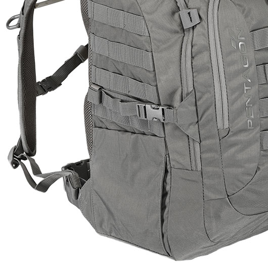 Pentagon Rucksack Epos 40 Liter wolf grau Bild 8