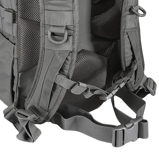 Pentagon Rucksack Epos 40 Liter wolf grau Bild 9