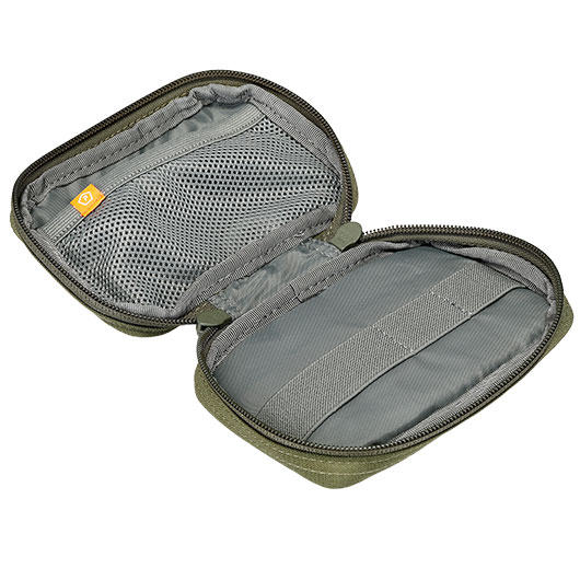 Pentagon Mehrzwecktasche Kyvos Utility Pouch oliv 15 x 9 x 4 cm f�r Ausr�stung Bild 1