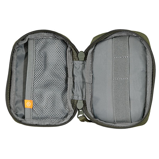 Pentagon Mehrzwecktasche Kyvos Utility Pouch oliv 15 x 9 x 4 cm f�r Ausr�stung Bild 5