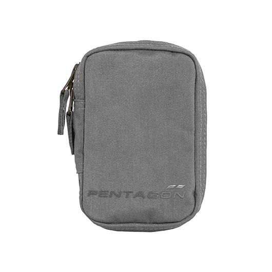 Pentagon Mehrzwecktasche Kyvos Utility Pouch wolf grau 15 x 9 x 4 cm fr Ausrstung