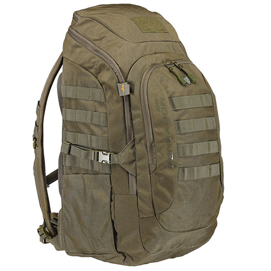 Pentagon Rucksack Epos 40 Liter RAL 7013