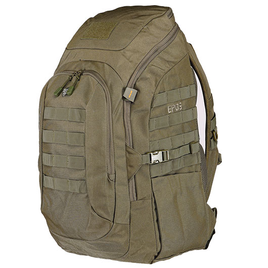 Pentagon Rucksack Epos 40 Liter RAL 7013 Bild 1
