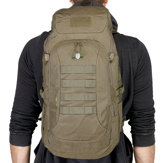Pentagon Rucksack Epos 40 Liter RAL 7013 Bild 10