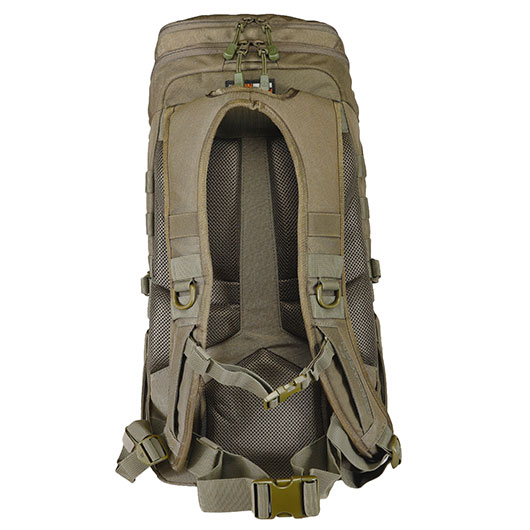 Pentagon Rucksack Epos 40 Liter RAL 7013 Bild 2