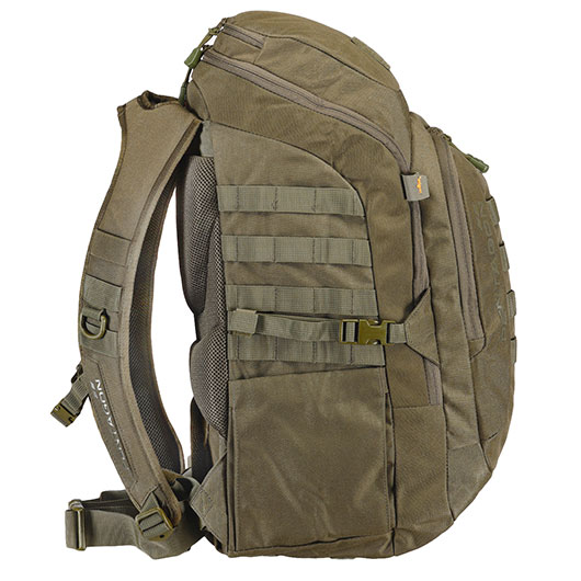 Pentagon Rucksack Epos 40 Liter RAL 7013 Bild 3