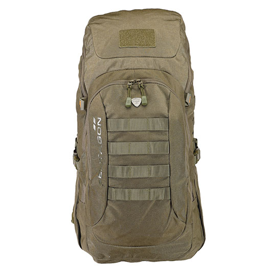 Pentagon Rucksack Epos 40 Liter RAL 7013 Bild 4