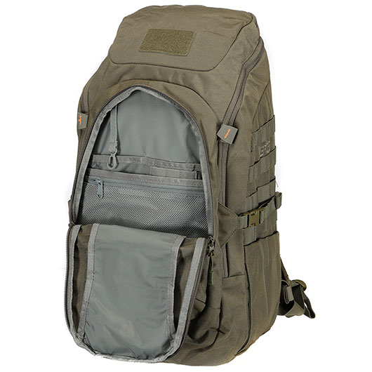 Pentagon Rucksack Epos 40 Liter RAL 7013 Bild 6