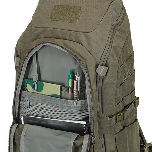 Pentagon Rucksack Epos 40 Liter RAL 7013 Bild 7