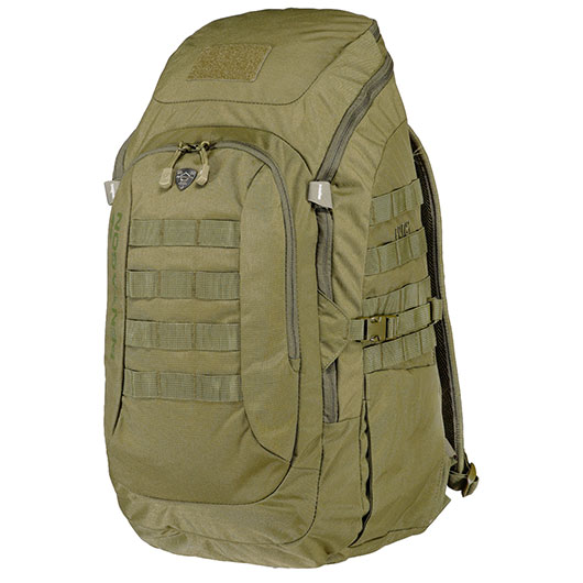 Pentagon Rucksack Epos 40 Liter oliv Bild 1