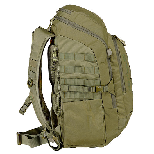 Pentagon Rucksack Epos 40 Liter oliv Bild 3