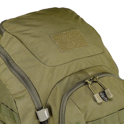Pentagon Rucksack Epos 40 Liter oliv Bild 5