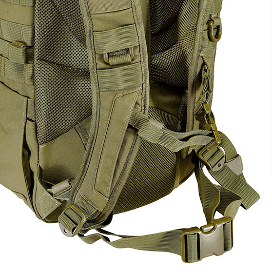 Pentagon Rucksack Epos 40 Liter oliv Bild 9