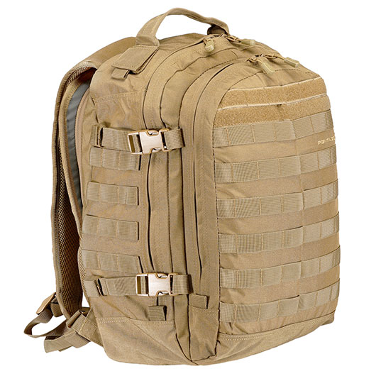 Pentagon Rucksack Kyler 36 Liter coyote