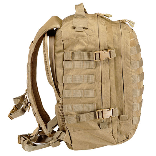 Pentagon Rucksack Kyler 36 Liter coyote Bild 3