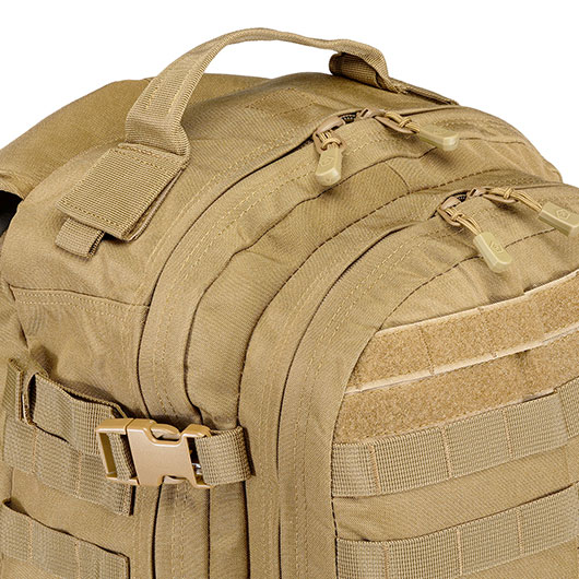 Pentagon Rucksack Kyler 36 Liter coyote Bild 5