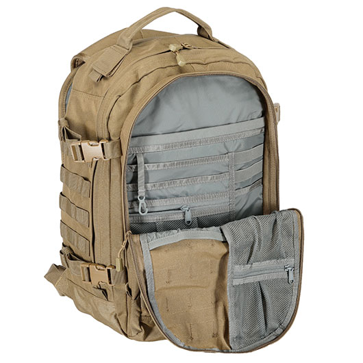 Pentagon Rucksack Kyler 36 Liter coyote Bild 6